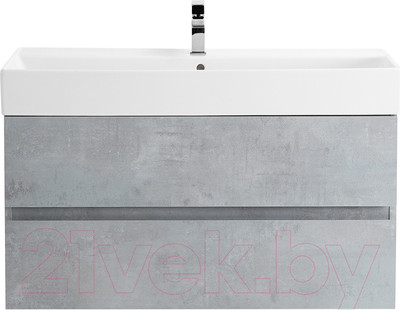 Тумба под умывальник Cezares MOLVENO-46-80-2C-SO-BET