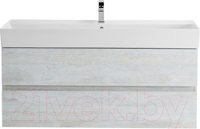 Тумба под умывальник Cezares MOLVENO-46-120-2C-SO-LB