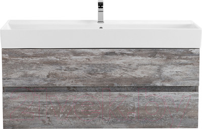 Тумба под умывальник Cezares MOLVENO-46-120-2C-SO-LG