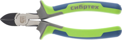 Бокорезы СибрТех 17531