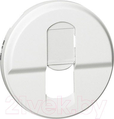 Лицевая панель Legrand Celiane 68251 (белый)