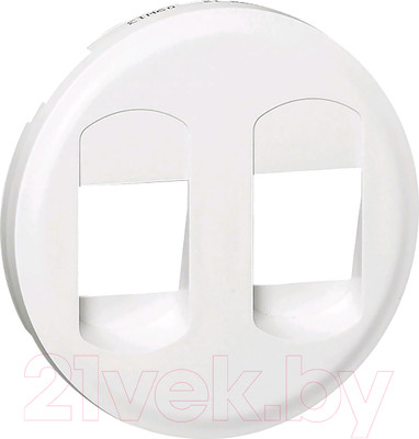 Лицевая панель Legrand Celiane 68252 (белый)