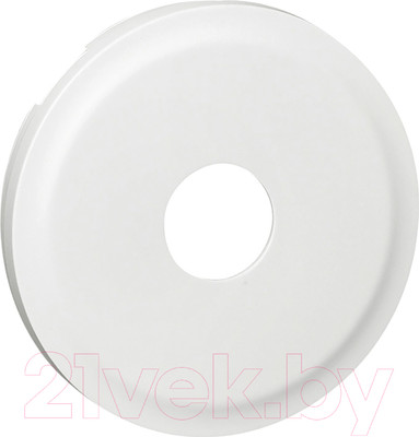 Лицевая панель Legrand Celiane 68282 (белый)