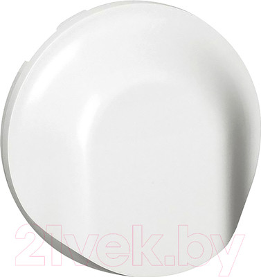 Лицевая панель Legrand Celiane 68141 (белый)