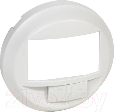 Лицевая панель для датчика движения Legrand Celiane 68026 (белый)