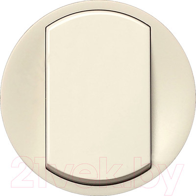 Лицевая панель Legrand Celiane 66200 (слоновая кость)