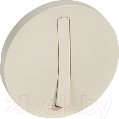Лицевая панель Legrand Celiane 66297 (слоновая кость)