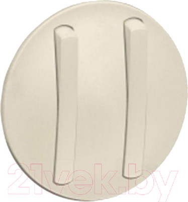 Лицевая панель Legrand Celiane 66299 (слоновая кость)