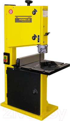 Ленточнопильный станок Энкор Корвет-32 (90320)