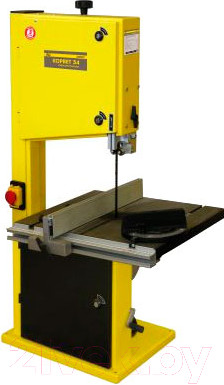 Ленточнопильный станок Энкор Корвет-34 (90340)