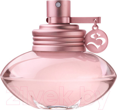 Туалетная вода Shakira Eau Florale (50мл)