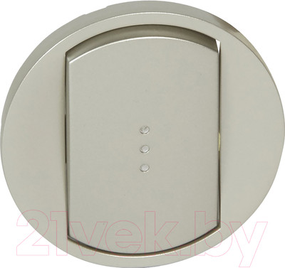 Лицевая панель Legrand Celiane 68303 (титан)