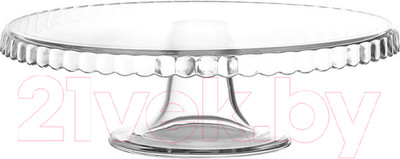 Блюдо для торта Pasabahce 98259/1018227