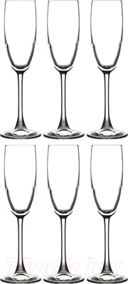 Набор бокалов Pasabahce 44688/376561 (6шт)