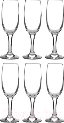 Набор бокалов Pasabahce 44419/453796 (6шт)