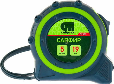 Рулетка СибрТех 32581