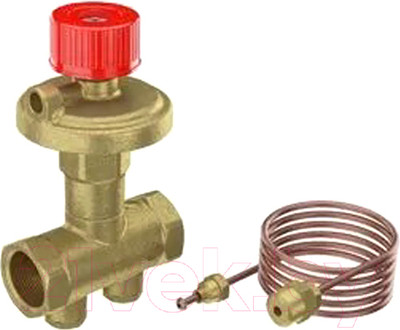 Клапан дифференциальный Giacomini Ду 20 3/4" / R206CY224