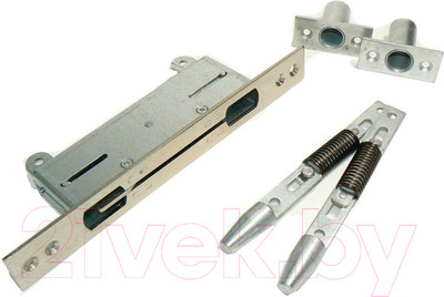 Запорный механизм Crit А506