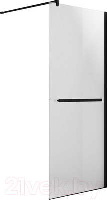 Душевая стенка Ambassador Walk-In 90x200 / 15031236