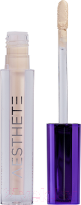 Консилер Manly PRO Aesthete Деликатный кремовый легкий AC1