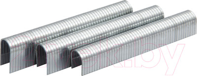 Скобы Kern KE118517 (1000шт)