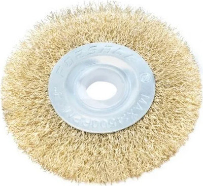 Щетка для электроинструмента Forsage F-BWF004