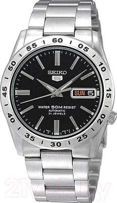 Часы наручные мужские Seiko SNKE01K1