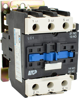 Пускатель магнитный ETP LC-1 D8011 380B / 16129