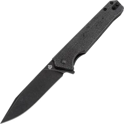 Нож складной QSP Mamba V2 QS111-G2