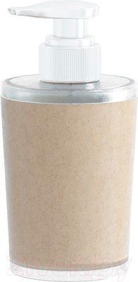 Дозатор для жидкого мыла Berossi Art Deco АС 73587000