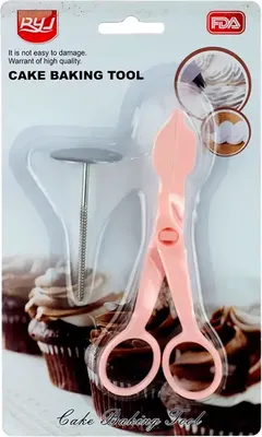 Кондитерский набор Market Union KQ-139