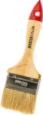 Кисть малярная MasterColor 30-0014