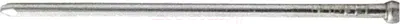 Гвоздь финишный ЕКТ 1.8x60 / B0011490 (150г, оцинкованный)