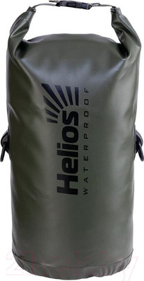 Гермомешок Helios HS-DB-152562-H (15л, хаки)