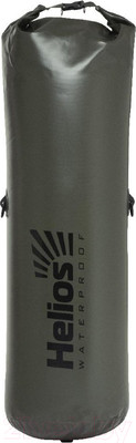 Гермомешок Helios HS-DB-9033125-H (90л, хаки)