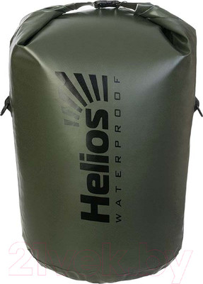 Гермомешок Helios HS-DB-1204385-H (120л, хаки)