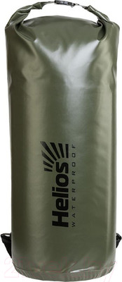 Герморюкзак Helios HS-DB-7033100-HL (70л, хаки)