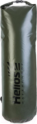 Герморюкзак Helios HS-DB-9033125-HL (90л, хаки)