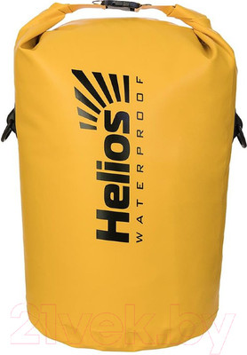 Гермомешок Helios HS-DB-503369-Y (50л, желтый)
