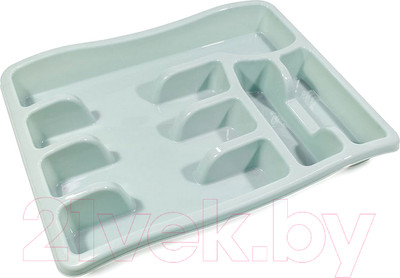 Органайзер для столовых приборов Berossi Magic ИК 47275000 (серая мистерия)