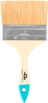 Кисть малярная MOS 00708М