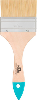 Кисть малярная MOS 00707М