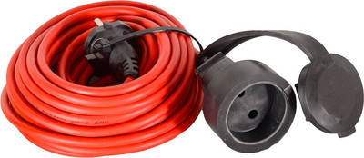 Удлинитель Ресанта СУ-2x1-10/0 (61/118/1)