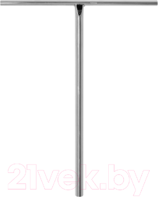 Руль для самоката Venom W580xH720 V-CH (хром)