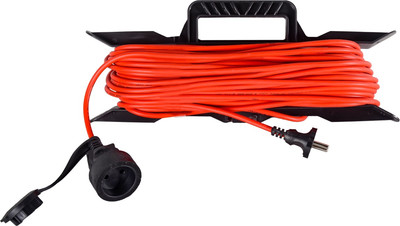 Удлинитель на рамке Ресанта СУ-2x1-30/1 (61/118/3)