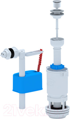 Арматура Ани Пласт WC4050M