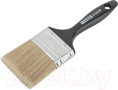 Кисть малярная MasterColor Wood Master 30-0542