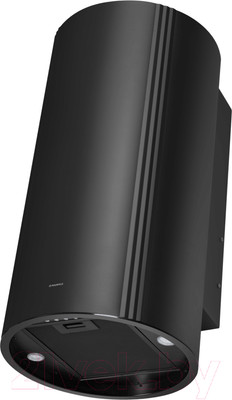 Вытяжка коробчатая Maunfeld Lee Side 397 (черный)