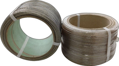 Трос Unel ТС-ПВХ-3.0-100