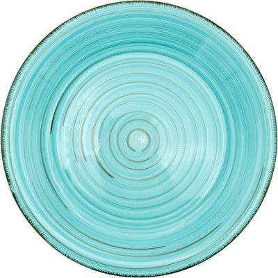 Тарелка закусочная (десертная) Domenik Laguna DM6001